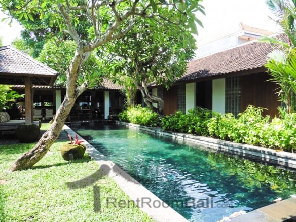 Atelier Te Studios – Sanur