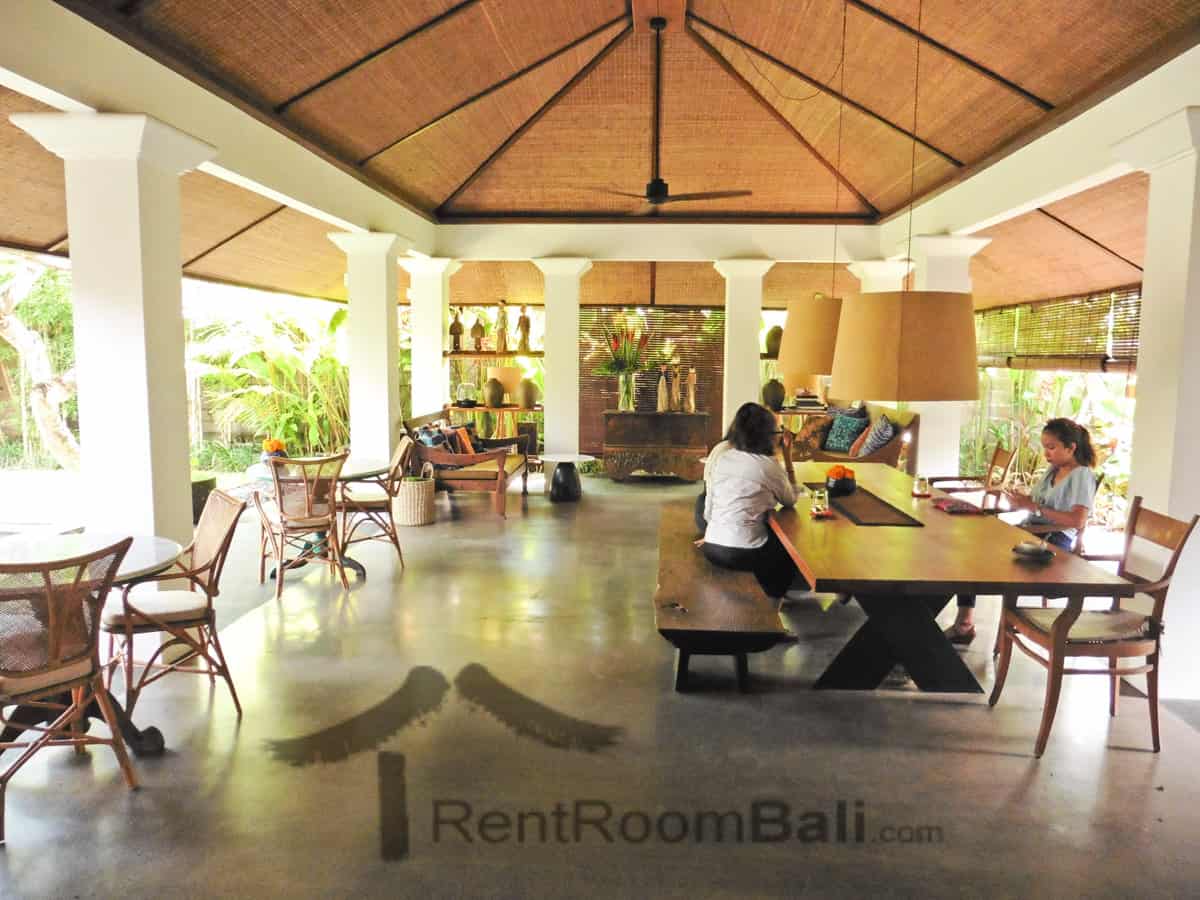 Atelier Te Studios – Sanur