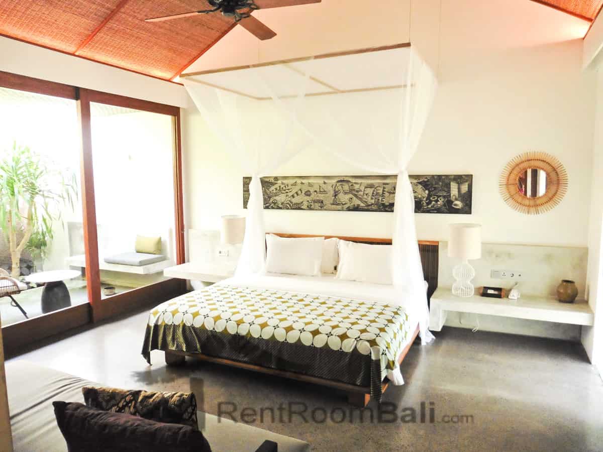 Atelier Te Studios – Sanur