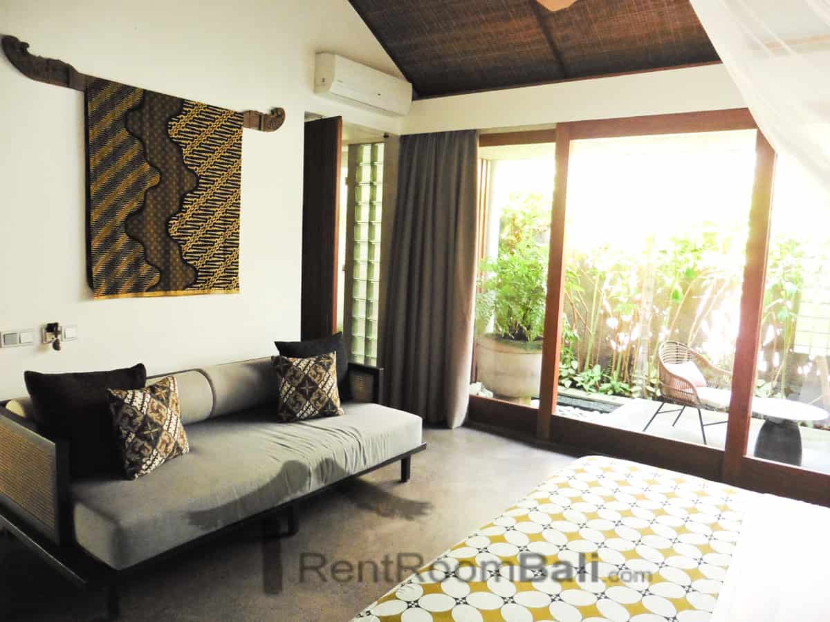 Atelier Te Studios – Sanur