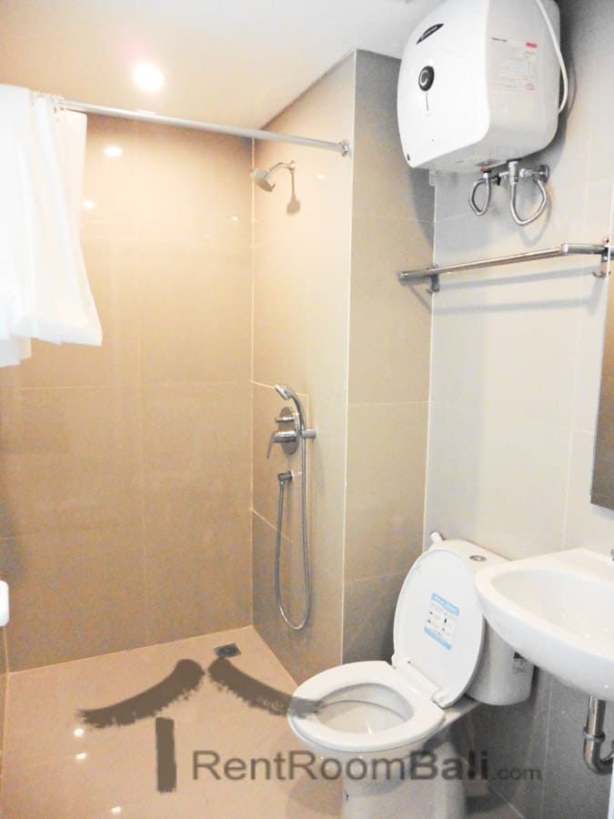 The Rooms Studios – Denpasar