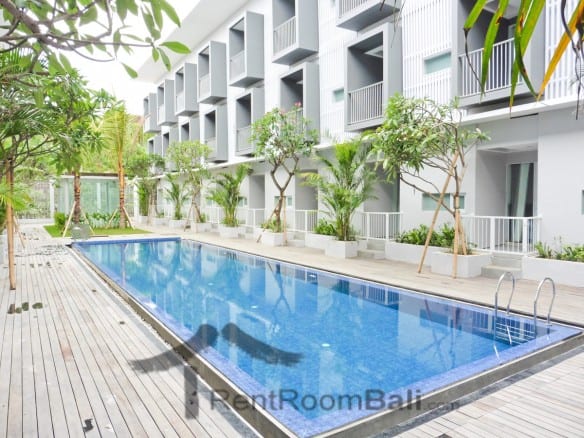 The Rooms Studios – Denpasar