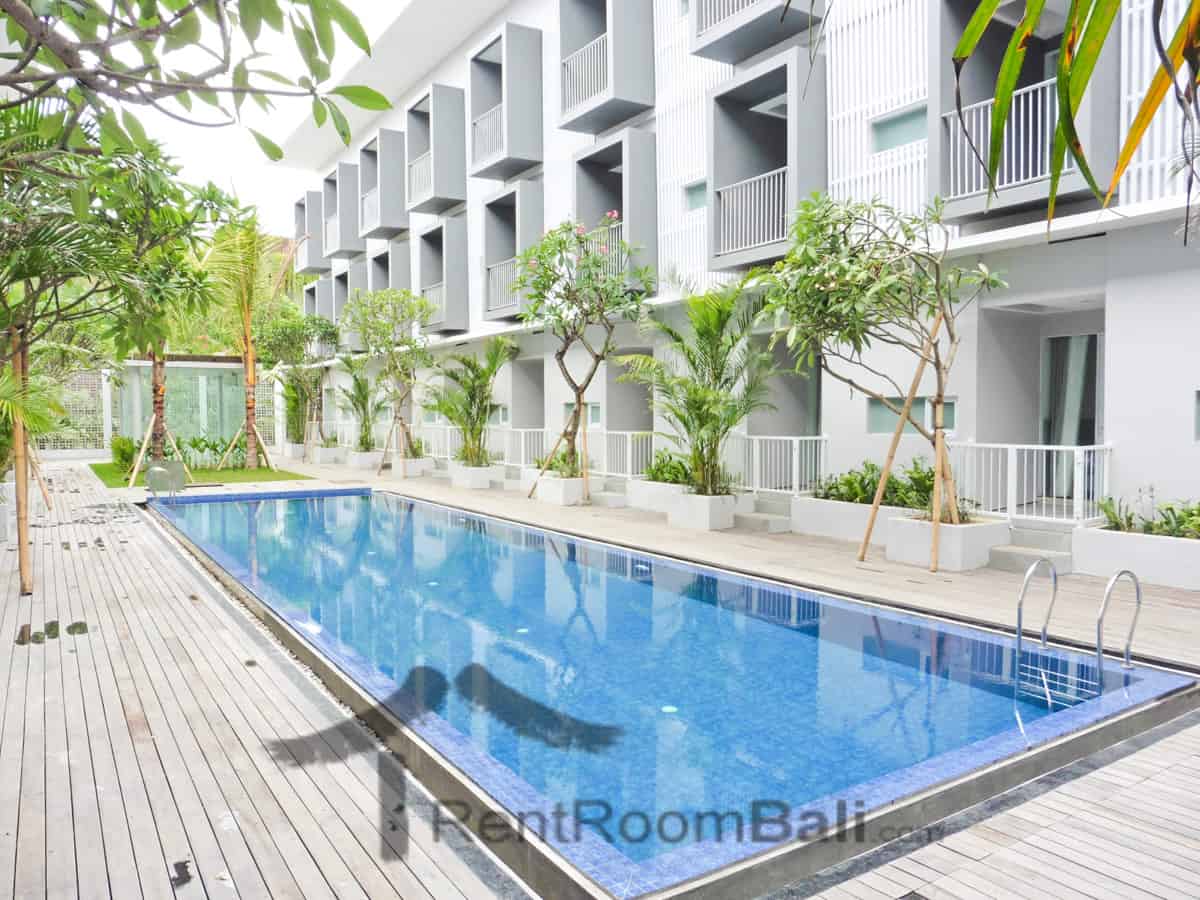 The Rooms Studios – Denpasar