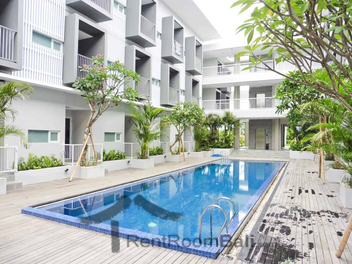 The Rooms Studios – Denpasar