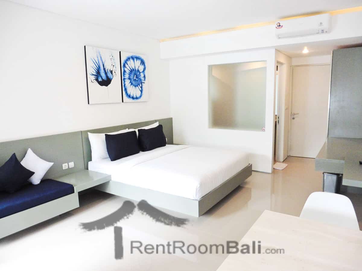 The Rooms Studios – Denpasar
