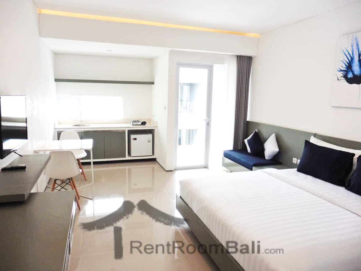 The Rooms Studios – Denpasar
