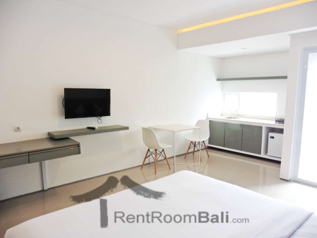 The Rooms Studios – Denpasar