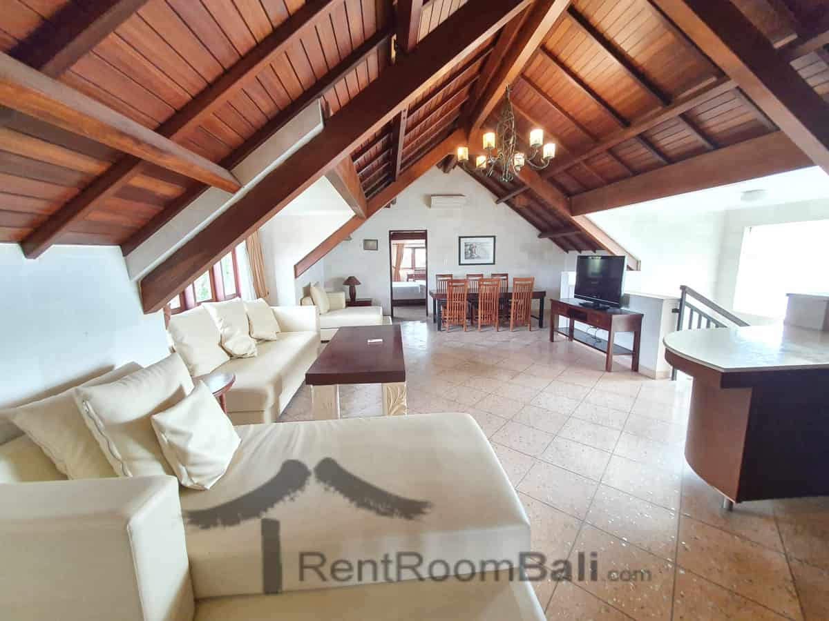 Victoria Bali Studios and Apartments – Kerobokan