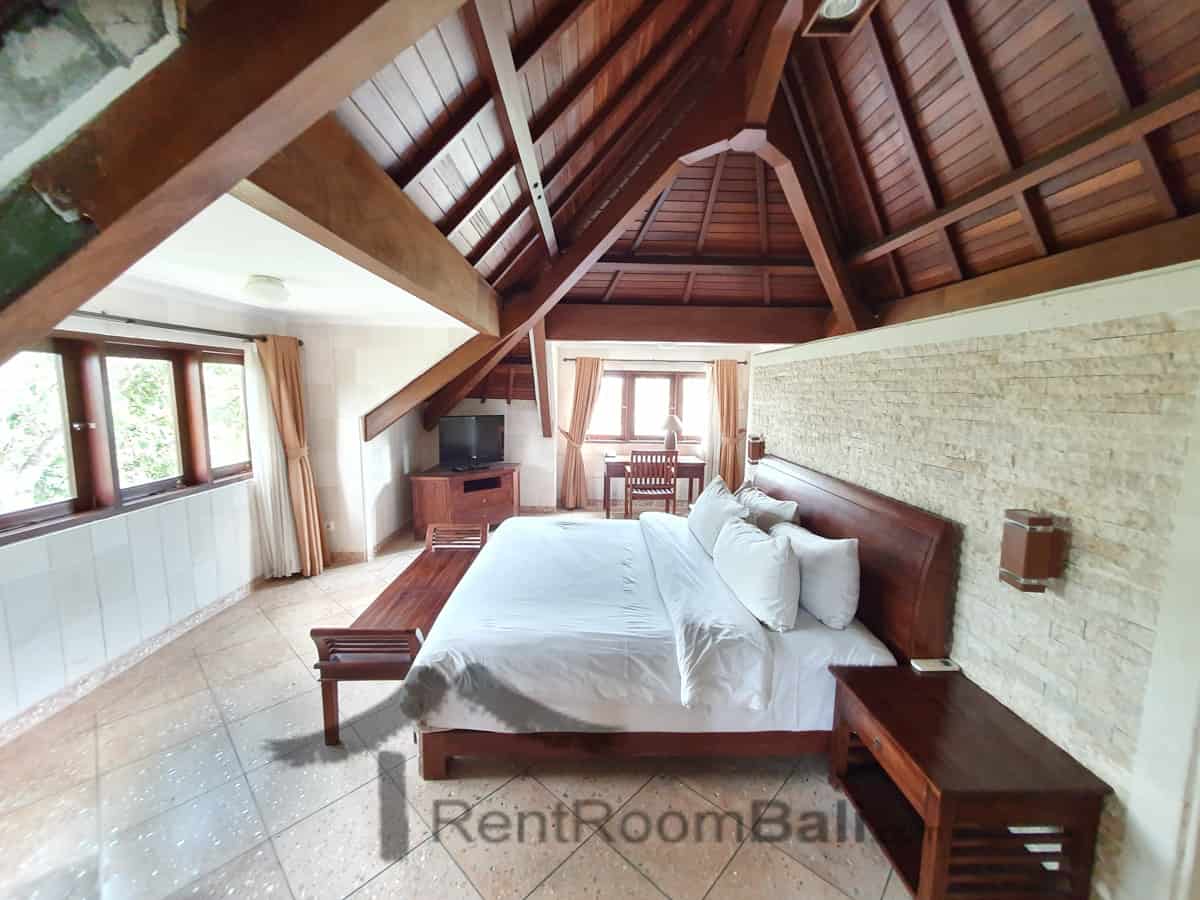 Victoria Bali Studios and Apartments – Kerobokan