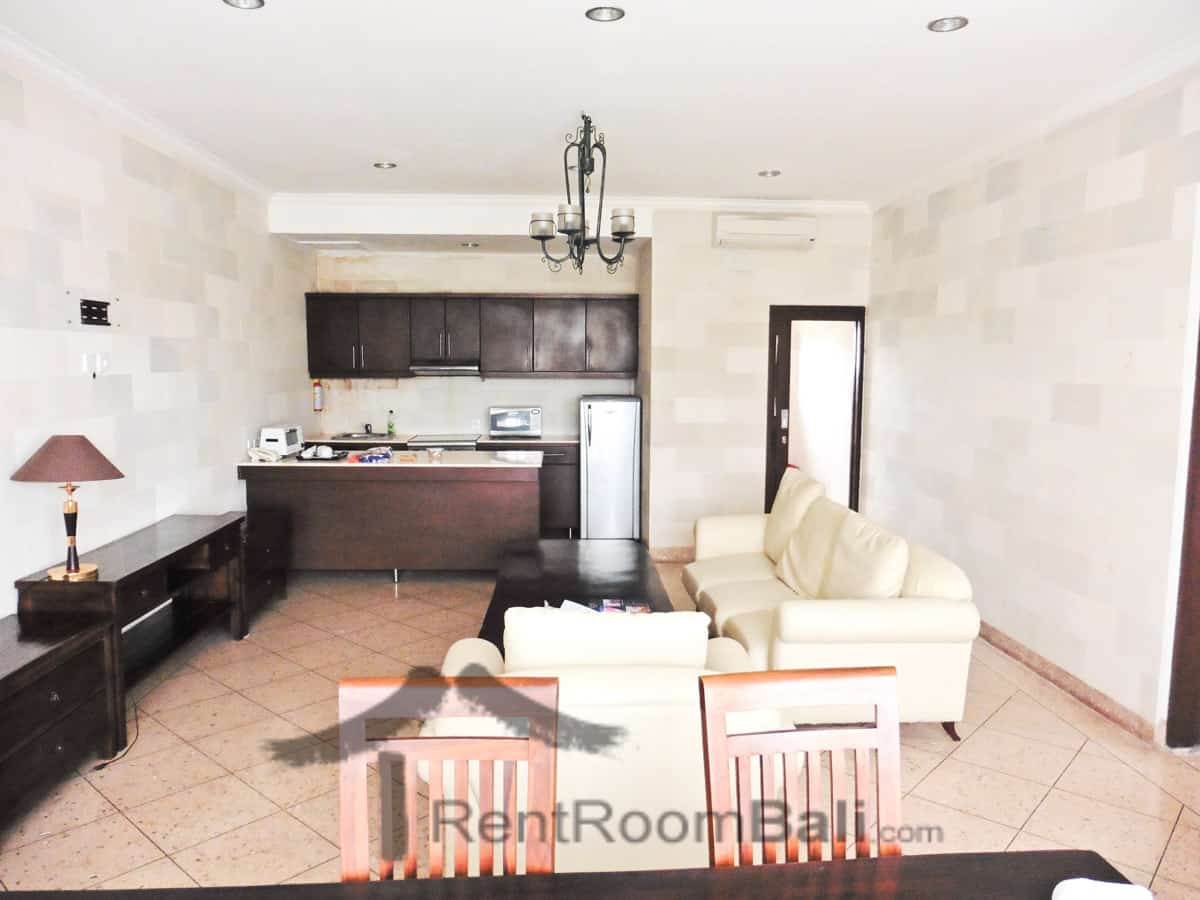 Victoria Bali Studios and Apartments – Kerobokan