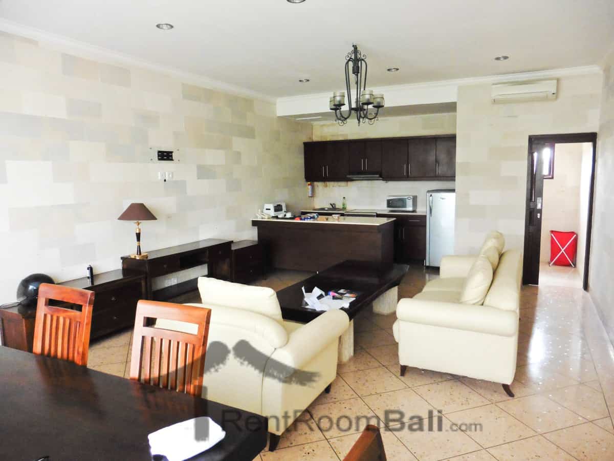 Victoria Bali Studios and Apartments – Kerobokan
