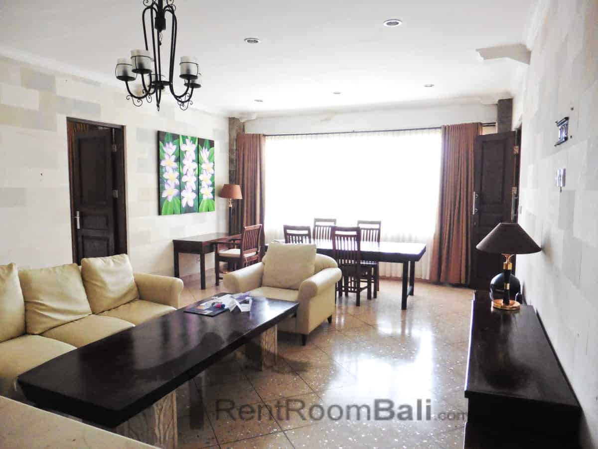 Victoria Bali Studios and Apartments – Kerobokan