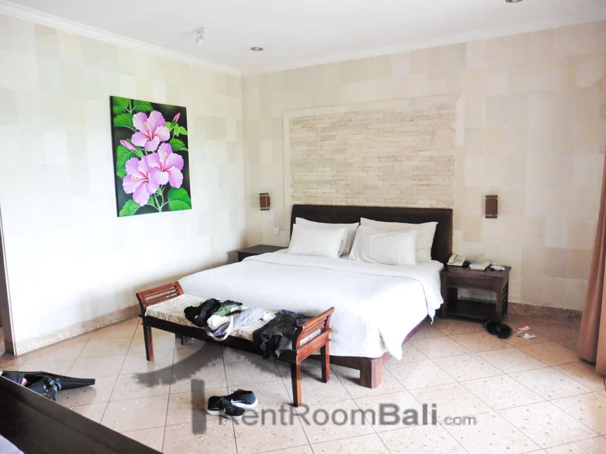Victoria Bali Studios and Apartments – Kerobokan