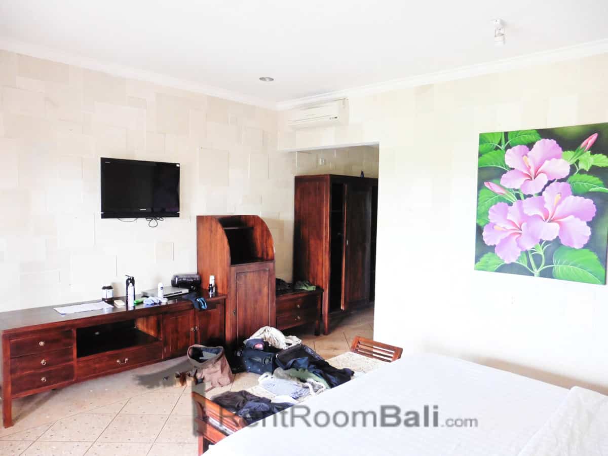 Victoria Bali Studios and Apartments – Kerobokan