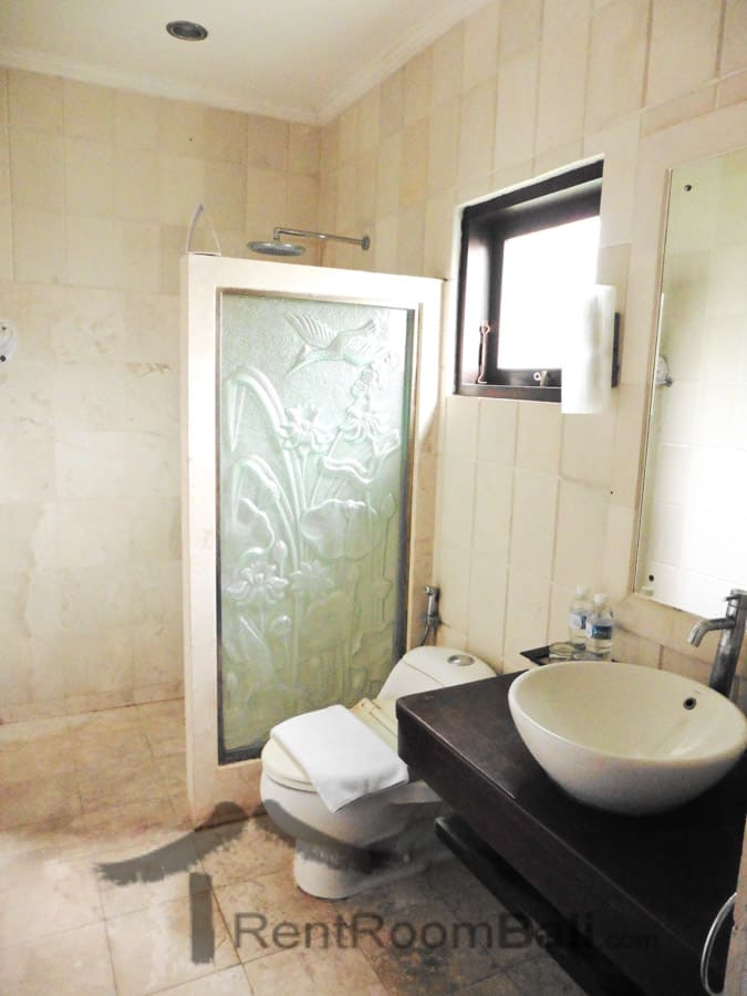 Victoria Bali Studios and Apartments – Kerobokan