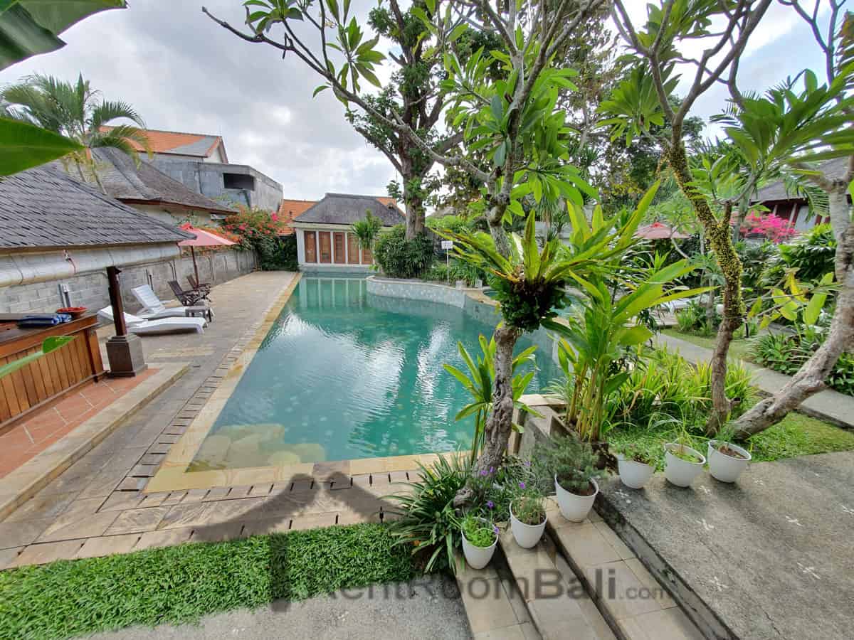 Victoria Bali Studios and Apartments – Kerobokan