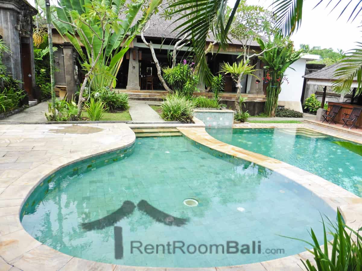 Victoria Bali Studios and Apartments – Kerobokan