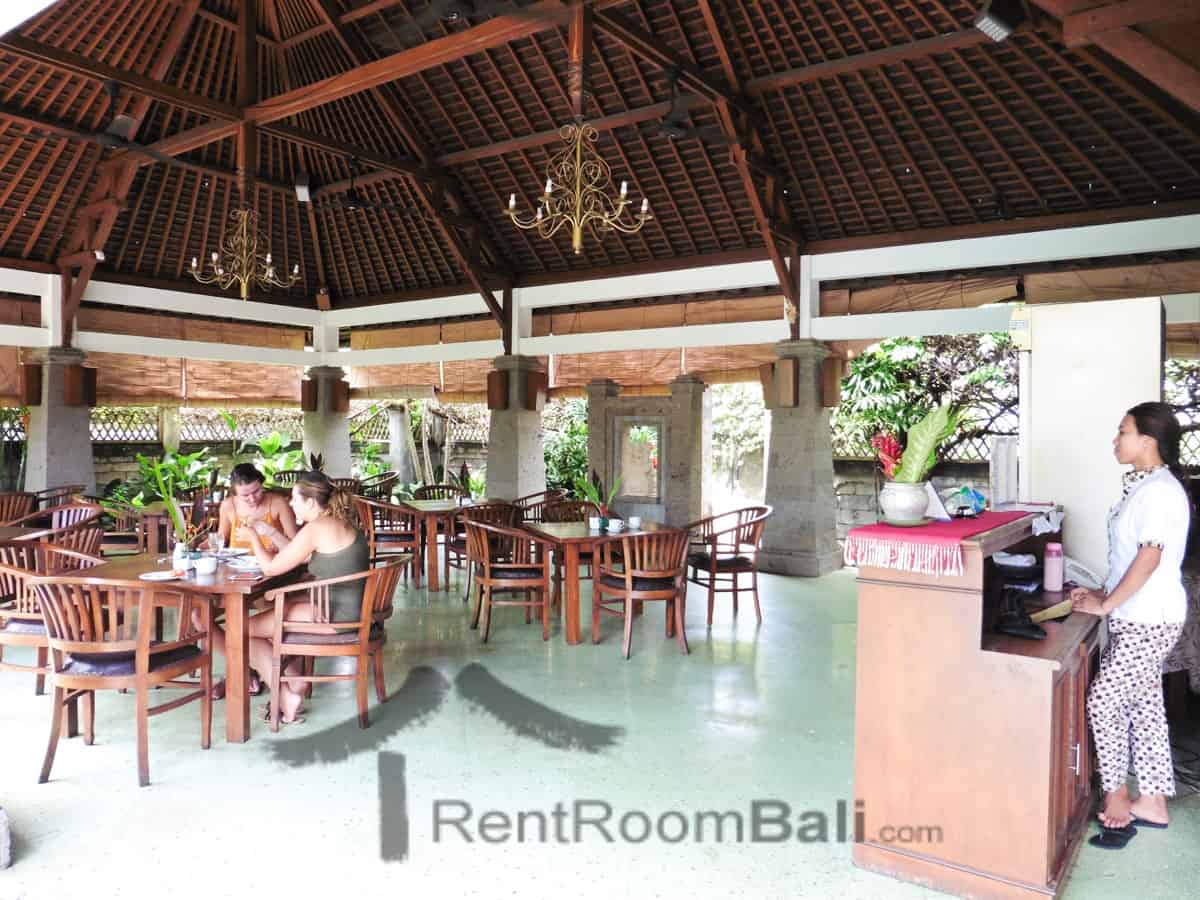 Victoria Bali Studios and Apartments – Kerobokan