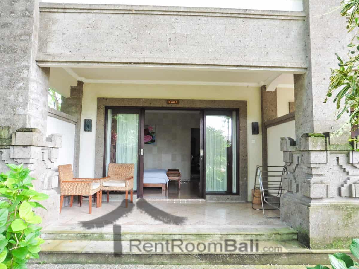 Victoria Bali Studios and Apartments – Kerobokan