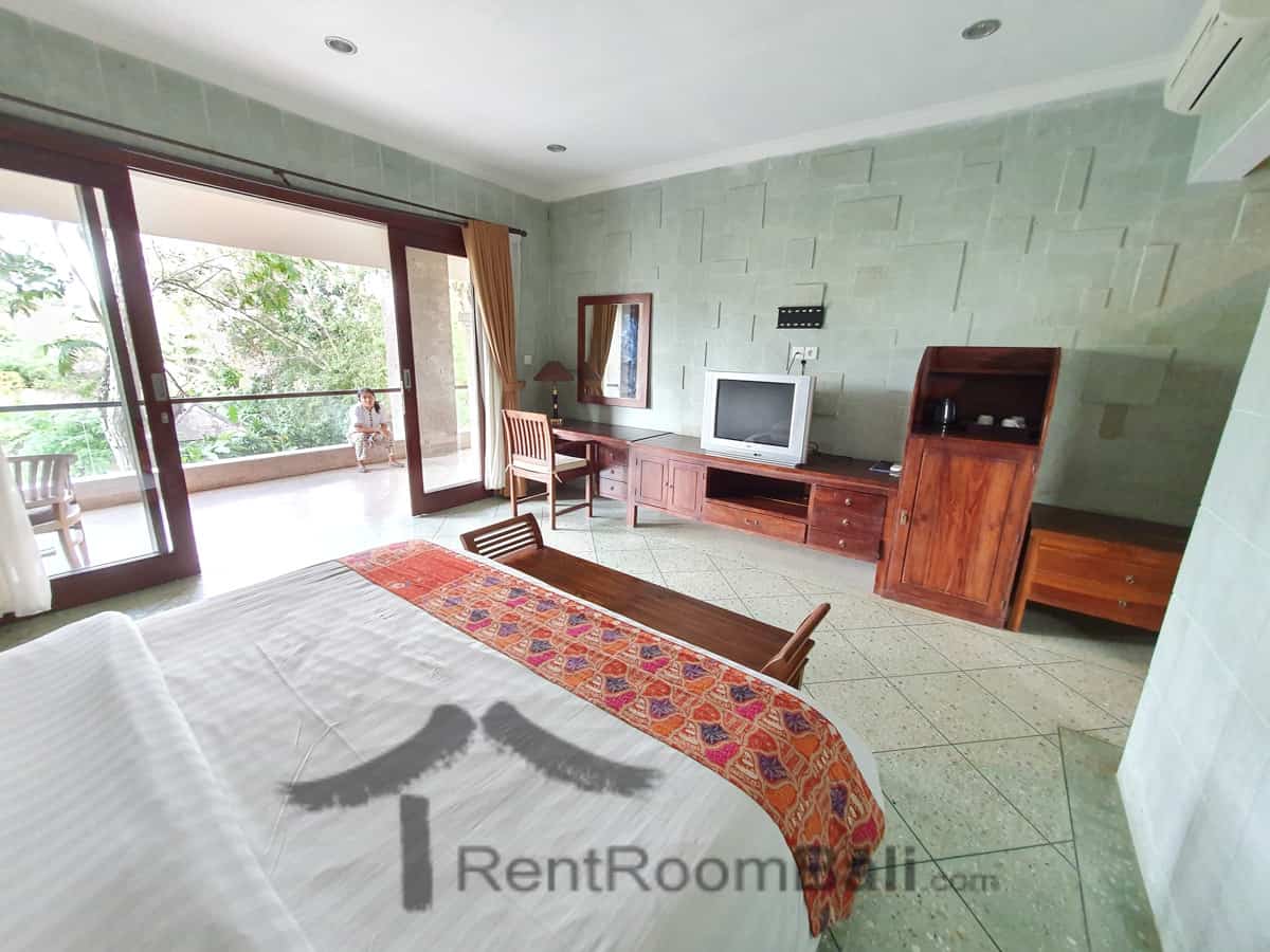 Victoria Bali Studios and Apartments – Kerobokan