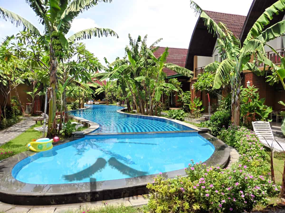 The Janan Studios – Sanur