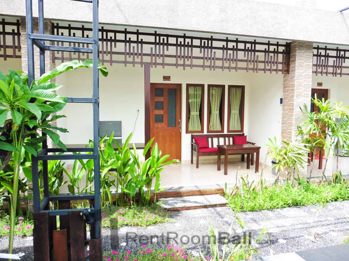 The Janan Studios – Sanur