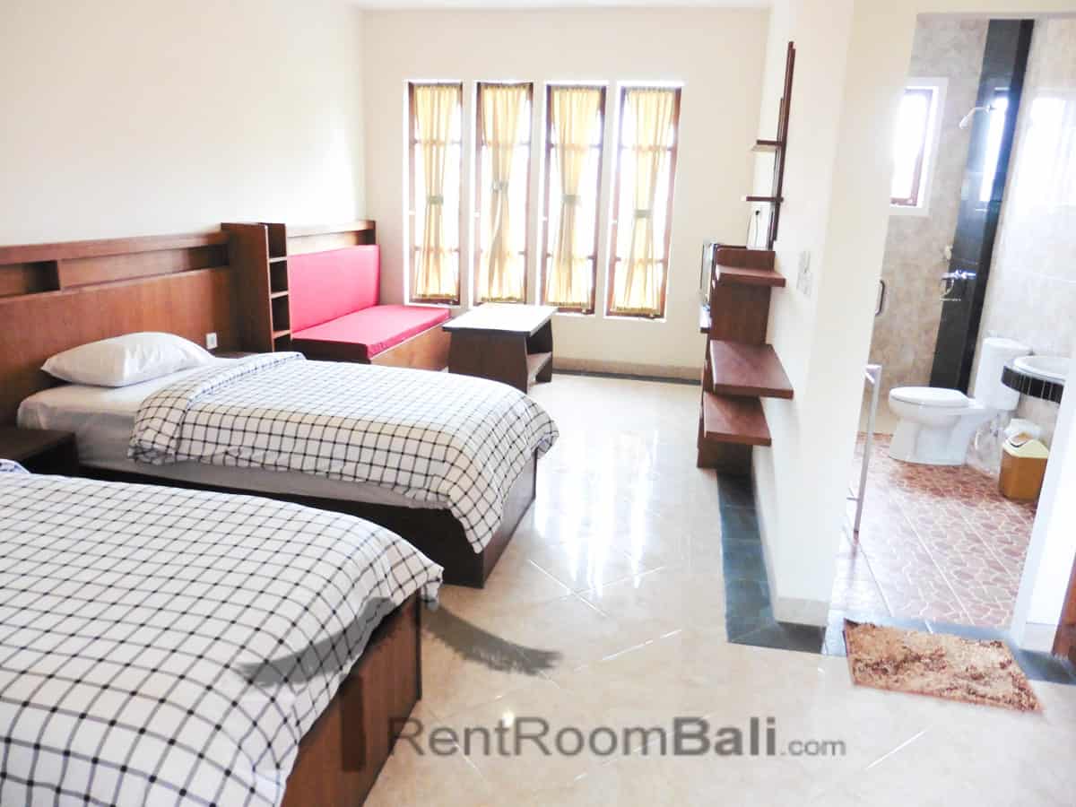The Janan Studios – Sanur