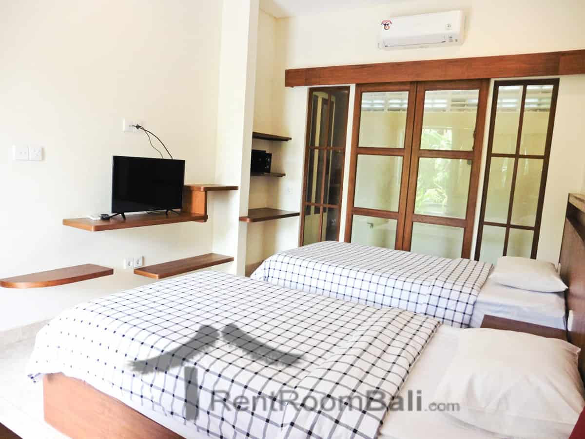 The Janan Studios – Sanur