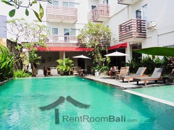 The Riyana Studios – Canggu