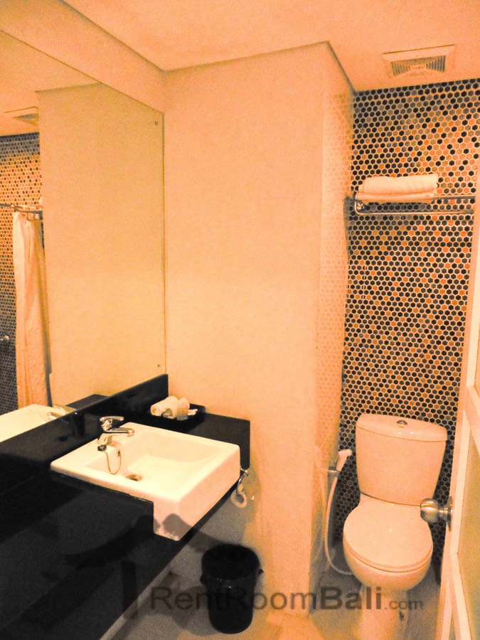 The Riyana Studios – Canggu