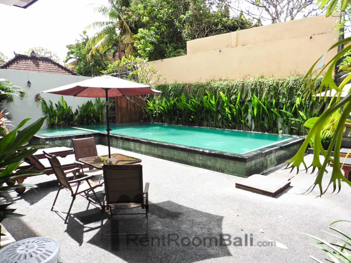 The Riyana Studios – Canggu