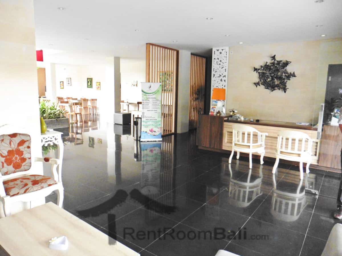 The Riyana Studios – Canggu