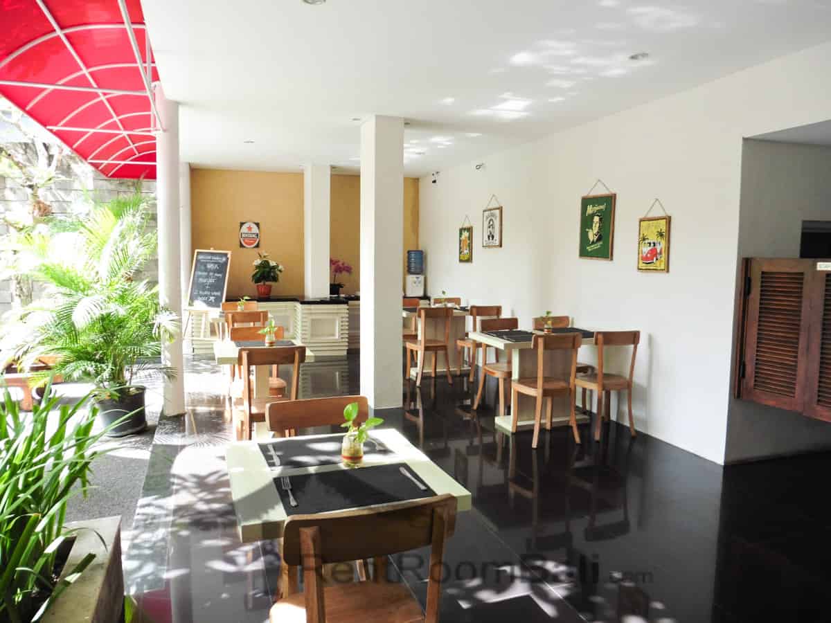 The Riyana Studios – Canggu
