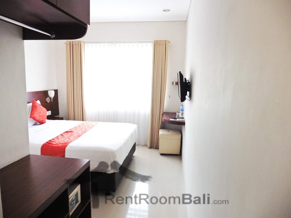 The Riyana Studios – Canggu