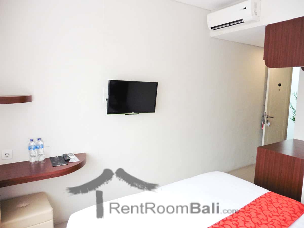 The Riyana Studios – Canggu