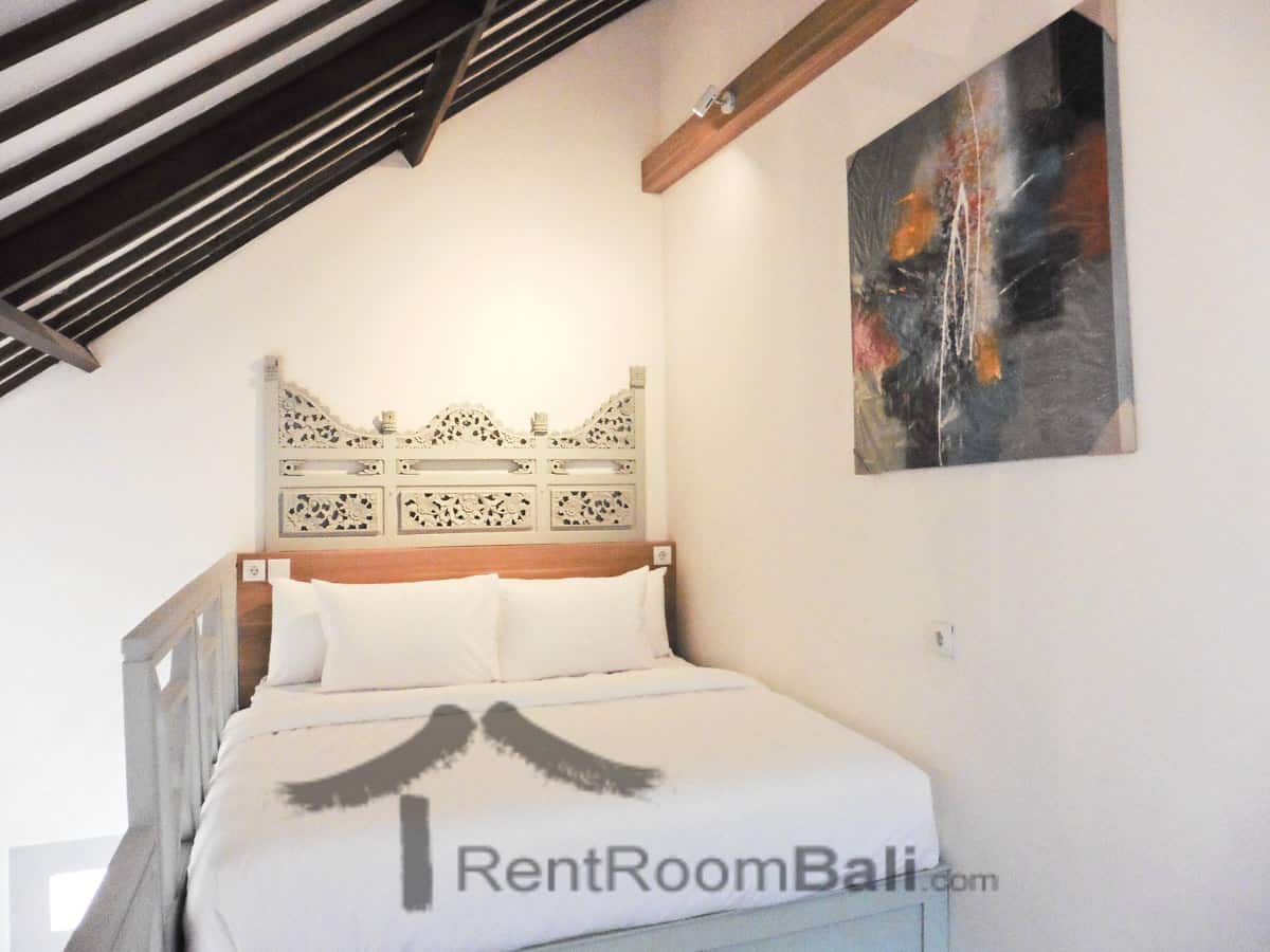 Anza D’Dimmel Studios and Apartments – Jimbaran