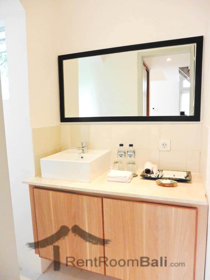 Anza D’Dimmel Studios and Apartments – Jimbaran