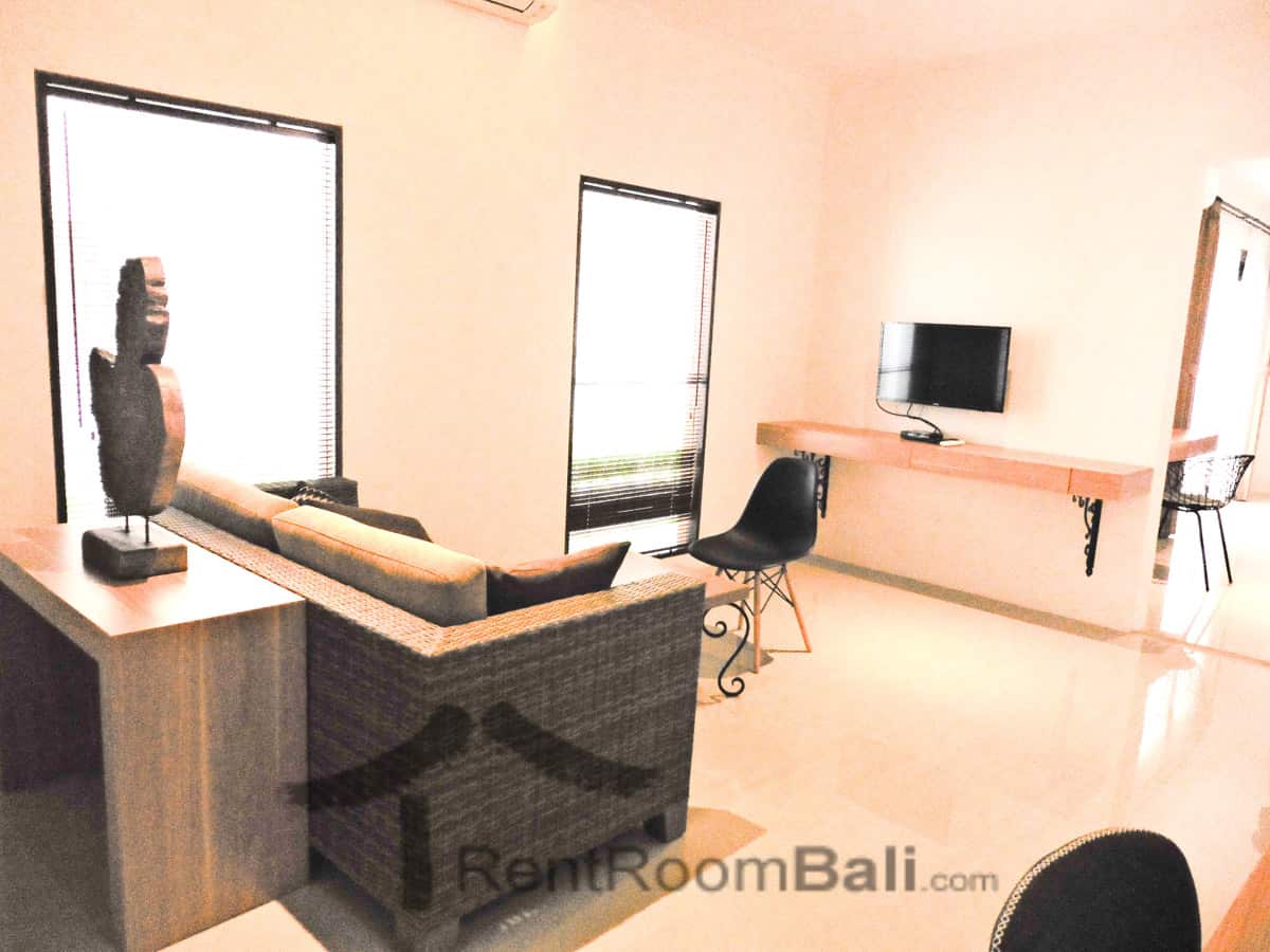 Anza D’Dimmel Studios and Apartments – Jimbaran
