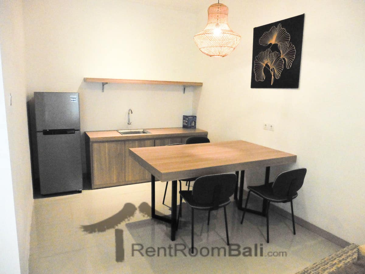 Anza D’Dimmel Studios and Apartments – Jimbaran