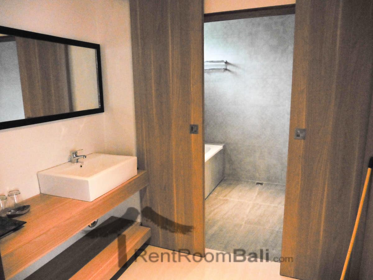 Anza D’Dimmel Studios and Apartments – Jimbaran