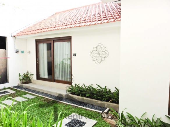 Anza D’Dimmel Studios and Apartments – Jimbaran