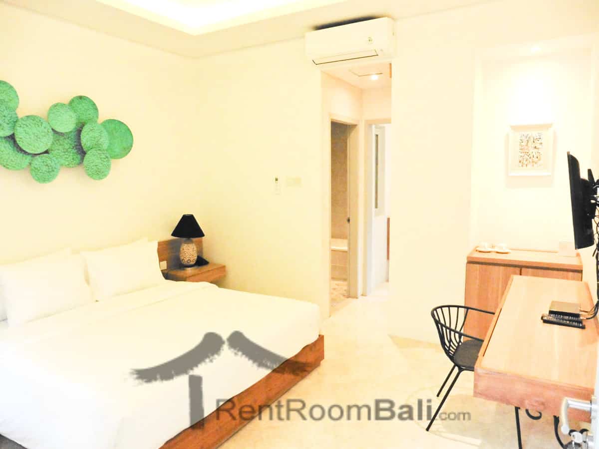Anza D’Dimmel Studios and Apartments – Jimbaran