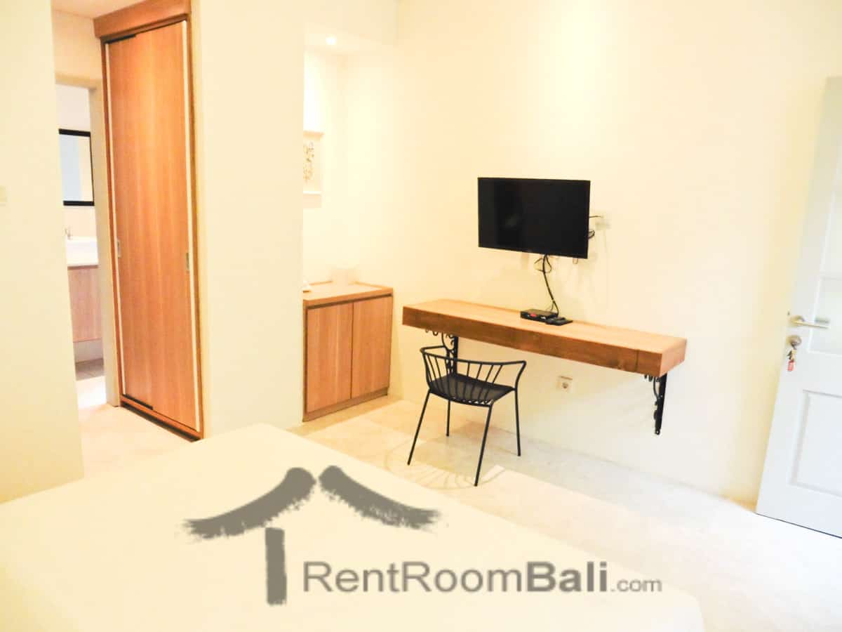 Anza D’Dimmel Studios and Apartments – Jimbaran