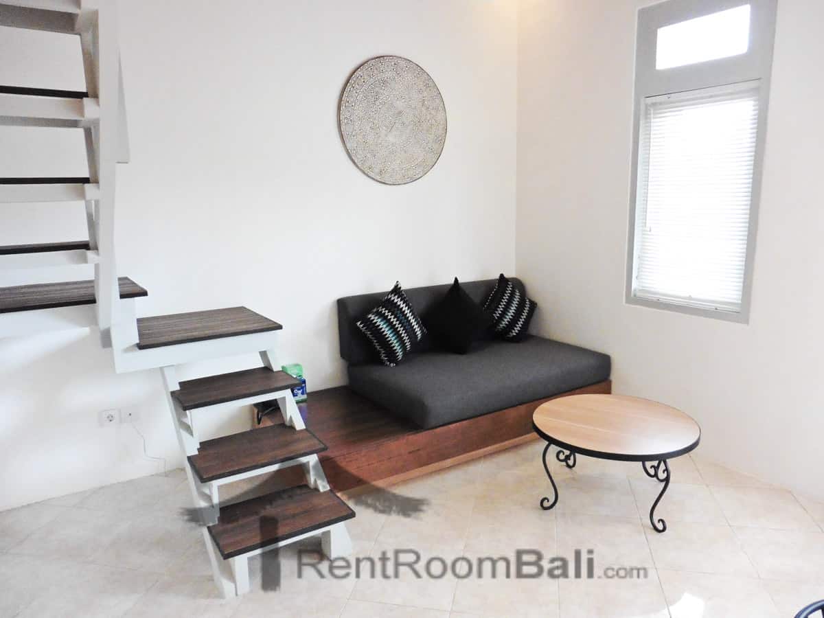 Anza D’Dimmel Studios and Apartments – Jimbaran