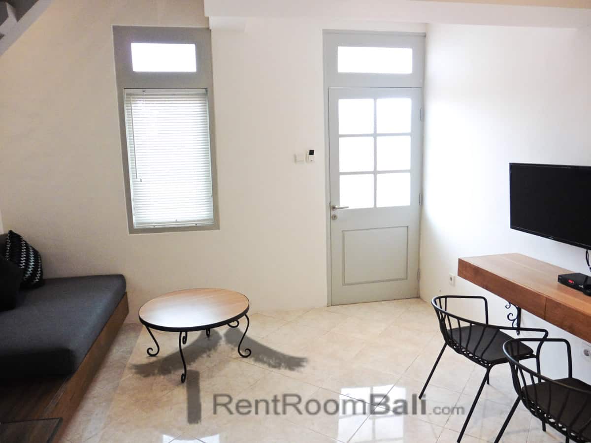 Anza D’Dimmel Studios and Apartments – Jimbaran