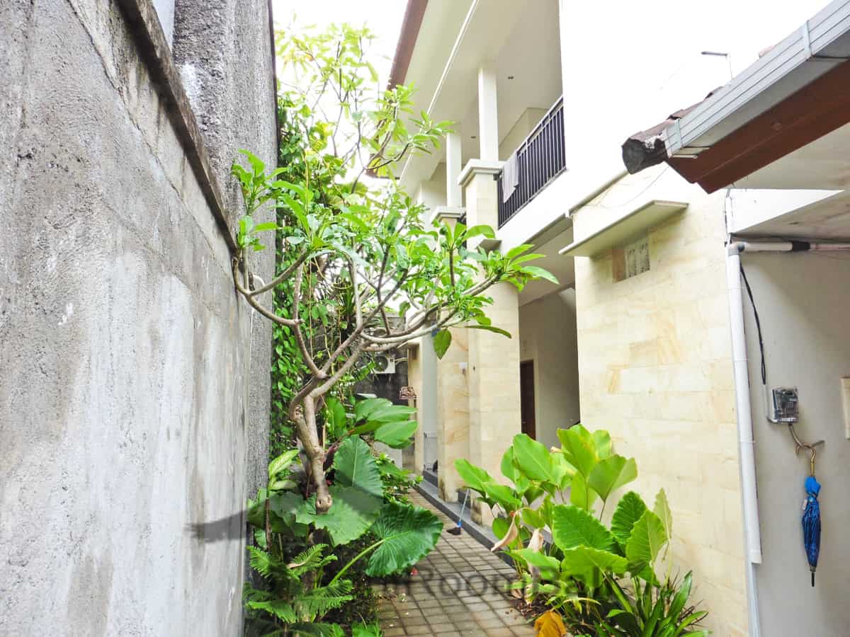 Bagoes 2 Studios – Sanur