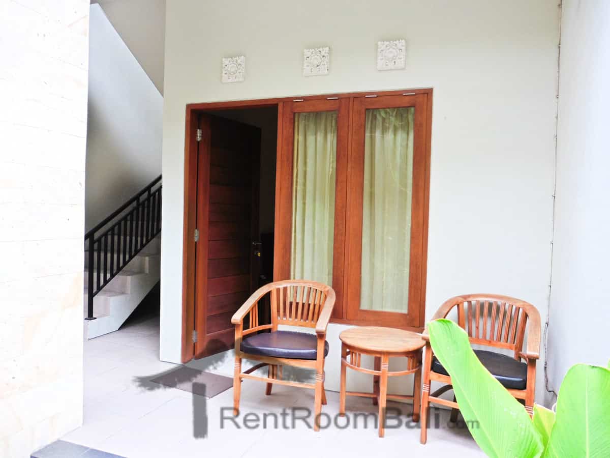 Bagoes 2 Studios – Sanur