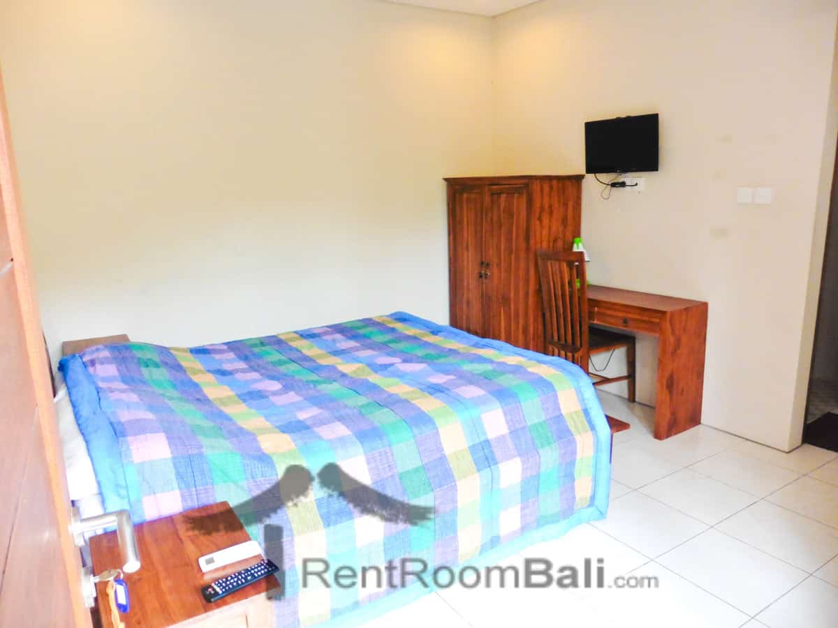 Bagoes 2 Studios – Sanur