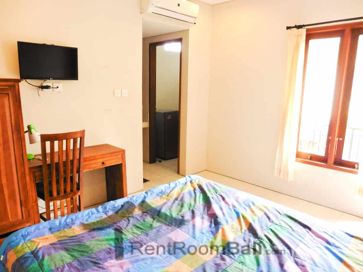Bagoes 2 Studios – Sanur