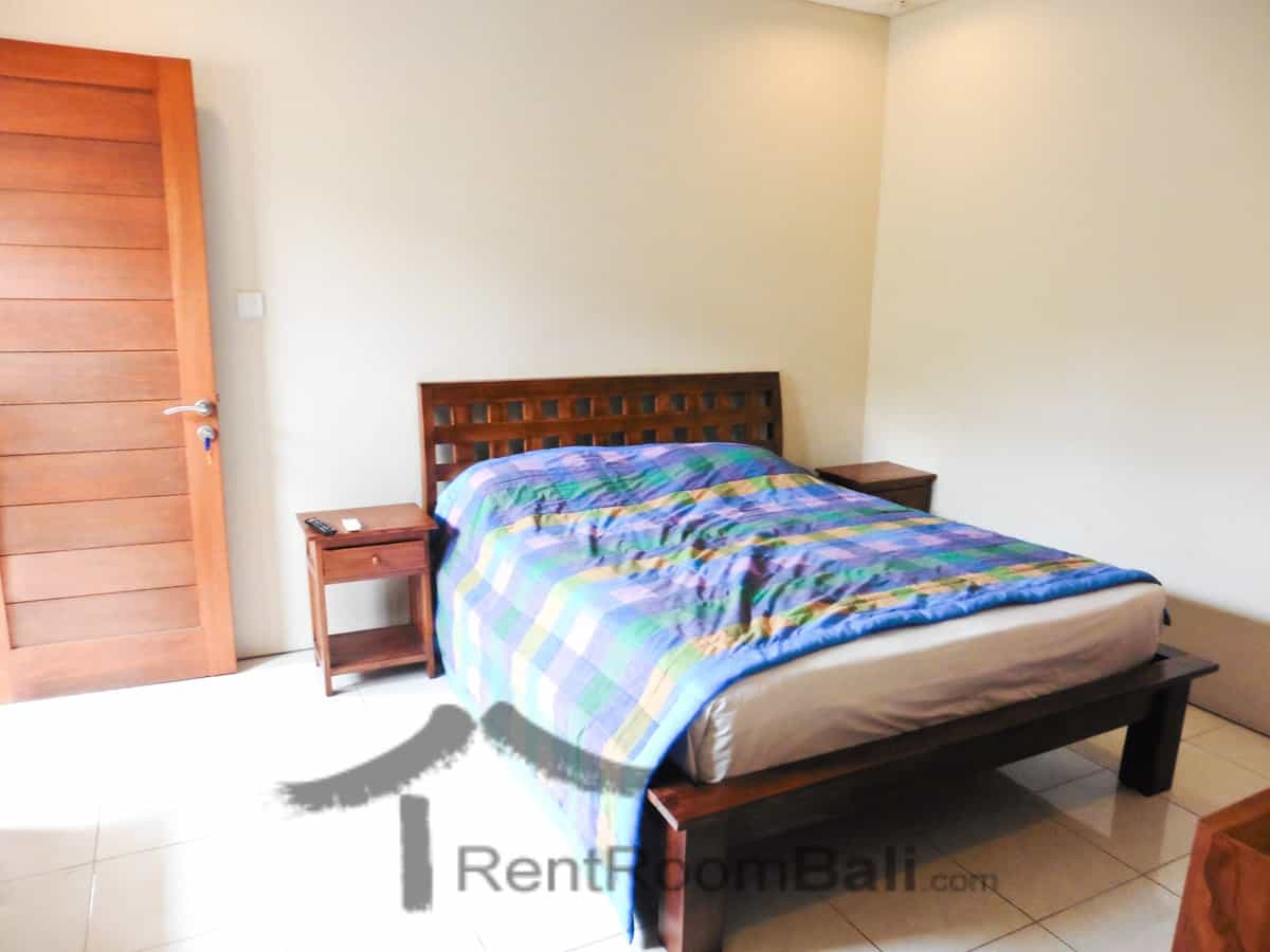 Bagoes 2 Studios – Sanur